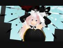 【MMD】フォニイ 小鳥遊名奈 【紳士向け】