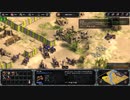 AgeOfEmpires AOE実況プレイ ヒッタイトの支配3-2(カデシュの戦い)