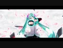 【MMD】ドラマツルギー【YYB式初音ミク】