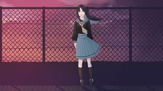 【オリジナル】私がクズなだけかもしれない/湖遥 feat.KAIKO