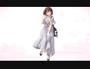 ケッコンカッコカリ　古鷹　春夏お出掛け私服