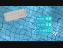 【初音ミク】アイコニック・ブルー【オリジナル曲】