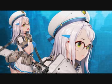 3分で分かる最大火力が凄すぎるおケツ