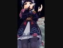 【原神MMD】蒸れ蒸れタイツ