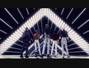4K | にじさんじMMD | Black Out | Luxiem[Vox Akuma/Mysta Rias/Luca Kaneshiro/Ike Eveland/Shu Yamino]