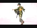 ケッコンカッコカリ　最上改　浴衣