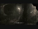 【バイオハザード1　リメイク版】大岩転がし始まった【part8】