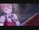 【アイマス】きゅんパイア歌織さんで、「M」【MMD】