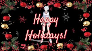 きっと今日はクリスマス【初音ミク】電飾きのこ・ボカロオリジナル曲