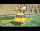 #28「開かれた世界駆ける翡翠の物語 ポケモンLEGENDSアルセウス」実況その44