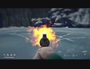 【ゆっくり実況プレイ】死がエンディングのサバイバル part13【The Long Dark】