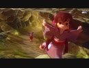 天穂のサクナヒメを赦実況３３