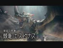 【MHRS縛り実況】エスピナス戦【裸討伐隊バキューム】