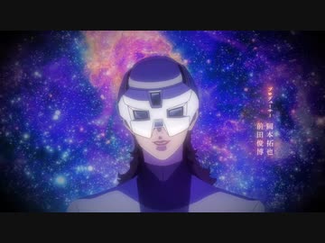 水星の魔女xメイドインアビス OP「Deep in Abyss」