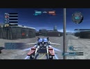 支援機乗りのバトオペ2 139戦目 デルタガンダムLV1 軍事基地