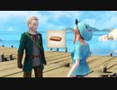 [ライザのアトリエ]第35回(35-2) 音を届ける