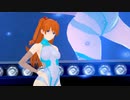 Asukaさんで「サイバーサンダーサイダー」Koikatsu Sunshine Cara Studio