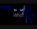 【RKRN_M.M.D】尾浜勘右衛門で『W.h.o.?』