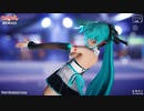 【MMD】Classic (らぶ式ミクKKC)【らぶ式モデル誕生祭2022】