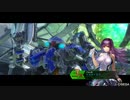 【BBPS4】12/3 M532バイオドーム〜未開の繭〜 【ボーダーブレイク】