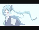 our light / まじめ feat.初音ミク