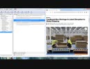 VNS: Just The News - Being Short On Boxes Isn't How You Run a Business (August 24, 2022)