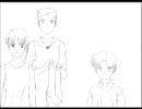 APHでぼく地球ED