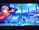 【インフィニットジャスティスガンダム(ラクス搭乗)視点】道化のEXVS2XB_82【烙印】