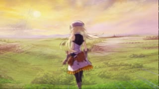 【FGO MAD】城壁の星【妖精円卓領域アヴァロン・ル・フェ】