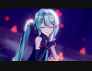 【MMD】 QUEEN 【Sour式初音ミク / カメラ配布】