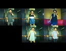 ZARDメドレー1 ～もう少し私の想いを～／ZARD①