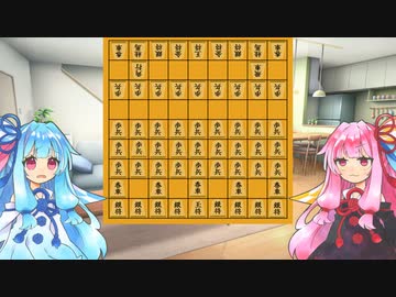【VOICEROID劇場】琴葉姉妹の日常です。その4