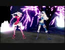 【ヒメヒナMMD】エゴロック