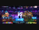 殿堂入り89%Ω西ジンMKSTRYKERスタン不可西遊記ジャブアッパー 1R圧倒的勝利