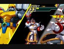 【MUGEN】七映 vs ステラ 仲間を集めて合戦バトル【仲間集め編】Part2