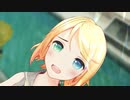 【MMD】YYB式ミクdefaultと10thリン&レンで「ノンブレス・オブリージュ」