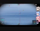 【琴葉姉妹】World of Warshipsで今度は海戦だ！1海目【WoW】