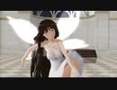 【東方MMD】スターお嬢様でフクロウさん