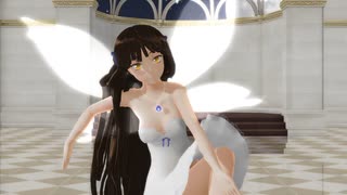 【東方MMD】スターお嬢様でフクロウさん