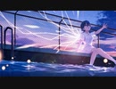 《オリジナルMV》夜明けと蛍　歌ってみた《Ver.乃子》