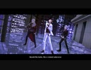 【にじさんじMMD】Butter【葛葉/伏見ガク/不破湊】