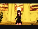 【MMD艦これ】神州丸にMを歌っていただきました