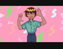 リシラマナサンでP/A/K/U