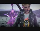 【MAD】ヴィオラ-時空の旅人-【BAYONETTA×牙狼】