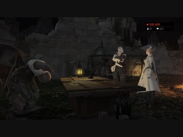 続☆かしましコラボ！＠綾坂さんのFFの話をしてもいいし、しなくてもいい枠【FF14】