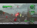 【地球防衛軍６】ゆっくり地球防衛軍６M87【HARD】