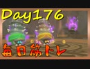 【毎日投稿】ムキ・ムキ・ムキへの道！！！【RFA負荷23】#176