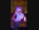 【テトテ×コネクト】「月に叢雲華に風」MANIAC 振り付け真似てみた動画