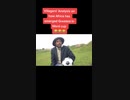 How Africa became the greatest World Cup Continent. Explained by a villager.