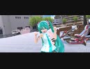 【MMD】色々追加改善実装動画